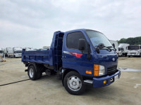 e마이티 현대 덤프트럭 2.5톤 화물차매매상사 운송업시작 지입차번호판 : 주식회사 디젤트럭