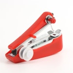 [Allhaving] 핸드미싱 제봉기 미니미싱 휴대용 : 다읻샵