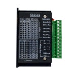 427 스테퍼 모터 드라이버 신틸러 네마17 네마23 2상 하이브리드용 1pc TB6600 : 베스트바이글로벌