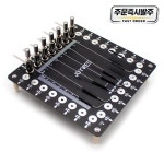 NEW_Joywes 프로브 데이터 수리 메모리 카드 플라잉 라인 PC3000FE 칩 : Daon다온2