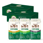 뉴케어 당플랜시리즈 3종 균형영양식 200ml, 36개 : 대상웰라이프 본사쇼핑몰