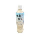 회사간식 탕비실간식 회사음료 아침햇살 500mL : 파란행복가게