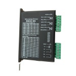 1pc M542-05 NEMA17 NEMA23 2상 스테퍼 모터 드라이버 36VDC 4 2A CNC 라우터 : 베스트바이글로벌