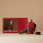 지강인 철이네 홍삼액 100ml 30포 철이네홍삼 : 지강인