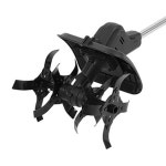 있는 소형 농기계 농장 파워 정원용 경운기 Metal OTHER : 송민갤러리