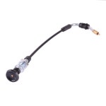 오토바이 카뷰레터 초크 케이블 카와사키 불칸 VN800 19962005년형 호환 : JD12