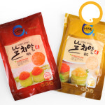 날치알 500g 알밥 초밥 골드 레드 HACCP 코아식품 : 바다받아