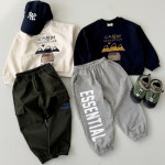 아동 유아 주니어 성인 초등 중등 데일리 티셔츠 카빈 맨투맨 : 원이가게