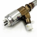 326-4740 CAT 312D 굴삭기 C4.2 엔진용 연료 인젝터 : 새벽마루