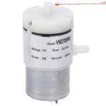 견고한 3L/분 다이어프램 펌프 Vn2709Pm 미니 에어 데스크탑 분수 관개 시스템 연못 : 봄날storee