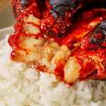 어촌명가 국내산 당일제조 비린내 없는 꽃게 양념게장 1kg : 어촌명가