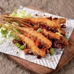 100Pcs/200Pcs 신문 스타일 포장지 기름 방지 샌드위치 버거 및 빵에 적합 가정용 사용에 : 반월스토어3