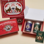 [굿사마리안레시피] 굿사마리안 천만금 소금 세트 2호 : 굿사마리안레시피