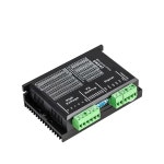 네마17 네마23 스테퍼 모터 컨트롤러 42 57 모터용 CWCKDJDH Dm542 2상 드라이버 20-50vac 1 0-4 2a : 베스트바이글로벌