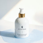 올댓네이쳐 스킨벨벳 아줄렌 에센스 (전문가용) : 주식회사 올댓네이쳐