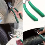 이글 비크 플라이어 제너럴 모터스 금속 무도색 덴트 수리 보드 엣지 스크래치 레벨링 도구 : 봄날storee
