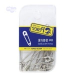 굳초이스 평화 옷핀 대 평화안전핀 큰옷핀 명찰고정핀 : 굳초이스마켓