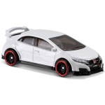 타입 2017 327/365, Wheels R 화이트 혼다 시빅 16 Hot Now and Then : 워크탑팩토리