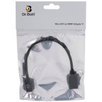 닥터 보트 15042 블랙 : 우성상회