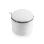 촘촘 이중 원통형 속옷 세탁망 브래지어 빨래망 원통세탁망 원통빨래망 속옷세탁망 속옷빨래망 엉킴방지세탁망 브래지어세탁망 생활용품... 