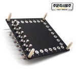 인기_Joywes 프로브 데이터 수리 메모리 카드 플라잉 라인 PC3000FE 칩 : Daon다온4