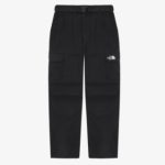 노스페이스 남성 카고바지 여름 등산바지 등산복 작업복 스트링 조거팬츠 NP6NR03A : 노스페이스 신원스포츠