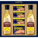 프리미엄 혼합 7호 카놀라유 식용유 명절선물세트 햄캔세트 햄통조림선물세트 통조림캔세트 캔통조림세트 캔햄세트 햄캔선물세트 통조림햄세트... 