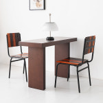 소로홈 원목의자 BDC42 아카시아 2118.3304 : 마켓비 공식스토어