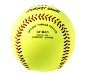 스카이라인 Safety Ball SF-030(P) 안전구 1타 (12개입) : 야구랜드