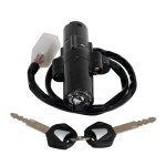 야마하 MTN320-A MT03 MT-03 ABS 2020 2021 2022 2023 2024년식용 오토바이 시동 점화 스위치 잠금 키 OEMB9T-H2501-00 : 제스108