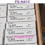 신품 광섬유 증폭기 FS-N41C : 하루상회1