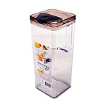 데일리 보틀 사각물병 냉장고물통 주방물통 주방물병 2L 냉장고물병 레비앙 06W37AA6C2 : 다지버13