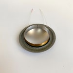 SEAS Prestige H0623-06 25TAFN/QG 트위터 8Ω용 AFT 티타늄 26mm 돔 다이어프램 : 64프라임무역
