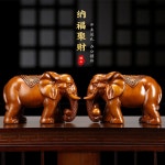 한 레시피 레이아웃 스티커 무테 정원 쌍-납복코끼리 한 입구 쌍-납복코끼리 조각상 나비 장식 트럼펫 중간사이즈 한쌍-나복코끼리 구매추천 : 선경픽