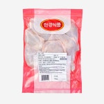 한강식품 국내산 닭 통다리(장각) 1kg (냉장) : 한강식품