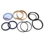 굴착기 289-7733용 CAT 312D SKF 유압 실린더 씰 키트 붐 암 버킷 : 프라임무역60
