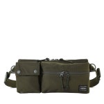 포터 UNIT 웨이스트백 가방 784-05469 : 일본홀세일