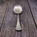 2Pcs 커피는 나를 똥 숟가락 재미있게 해줘 선물 funny001 : 다루마마켓