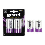 이라이프 벡셀 망간 건전지 2개입 D형 1.5v D건전지 D형전지 망간건전지 무수은전지 벡셀건전지 무공해건전지 망간전지 무수은건전지... 