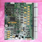 엘리베이터 리프트 카드 PCB 보드 ID.NR.590810 PEM 1.QC : 소중하다는