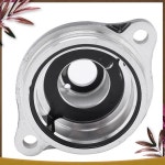 호환 AB59-선외 모터 기어 케이스 커버 금속 해양 박스 68D-G5361-00-4D 4 스트로크 4/6Hpc용 : 도담Be