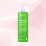 상떼 아르테미시아 아카토너 500ml +펌프  약산성 각질 정돈 토너 유슈분 : 라피안