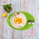 논슬립 실리콘 드라잉매트 냄비받침 간이건조매트 매트 조리대매트 설거지매트 실리콘건조매트 식탁 물빠짐매트 미니식기건조대 간이식기건조대... 