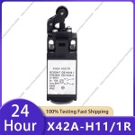 새로운 오리지널 X42A H11/1R H20/2Y S11 1Y 트래블 리미트 스위치 : 반월스토어3