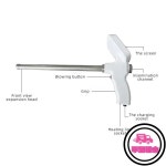 인공지능 장비 디지털 인공수정을 통한 소 : 시드컴퍼니16