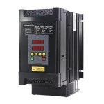 110-440VAC 40A SCR 전력 제어기 3상 전압 조절기 RS-485 인터페이스 0-10V 4-20mA 0-5V 신호 : 프라임무역60