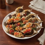 본가진미간장게장 알배기 암꽃게 간장게장 대 사이즈 1마리 300g 송파구 맛집 국내산 : 본가진미간장게장 공식스토어