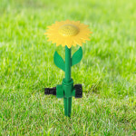 가드닝 해바라기 스프링클러 잔디물주기 원예클러 농사용스프링클러 간이스프링클러 스프링쿨러 원예스프링클러 농업용스프링클러... 