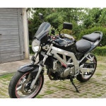 스즈키 GS500 GS500E GS 500 SV650 SV1000 SV 650 1000  Gray A : 디지털N라운지