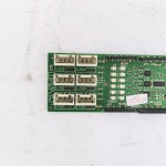 ID.NR.591869 594000 NWIO 236 Q 14-04-13 V1.0 엘리베이터 PCB 보드 예비 부품 리프트 : 소중하다는